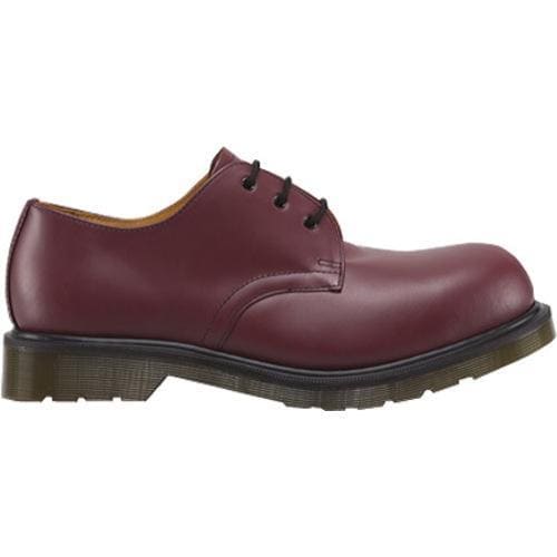 dr martens 1925 cherry red