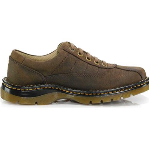 dark taupe dr martens