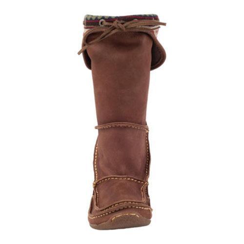 durango moccasin boots