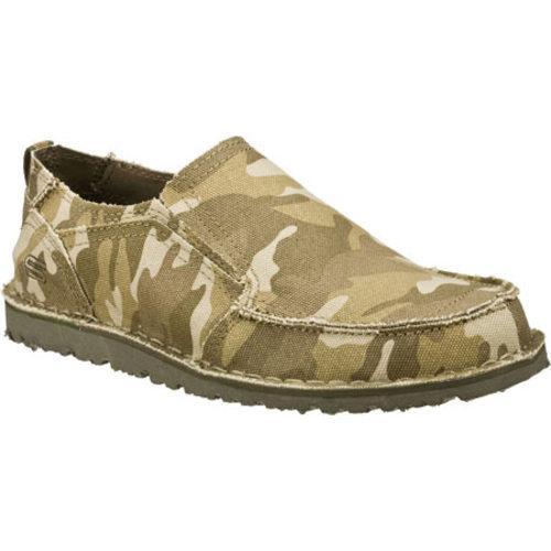 Men's Skechers Relaxed Fit Golson Holds Camouflage - 16117932 ...