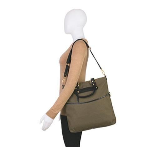 Ellington Handbags Mia Folding Tote