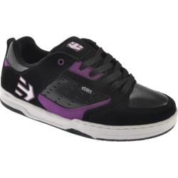 etnies cartel black