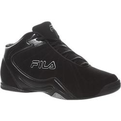 fila leave it on the court review