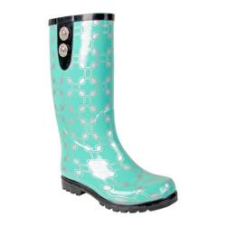 cute rain boots womens