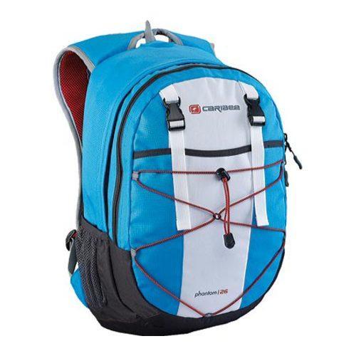 Caribee Phantom Hydration Day Pack Atomic Blue