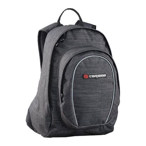 Caribee Spice Day Pack Black