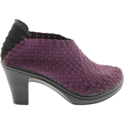 Womens Bernie Mev Chesca Plum  ™ Shopping   Great Deals