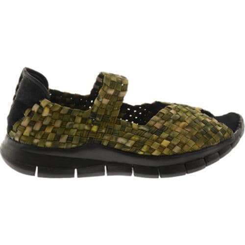 Womens Bernie Mev Comfi Camo   16429274   Shopping