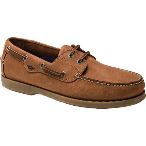 Shop Men's Dockers Castaway Tan Crazyhorse - Free Shipping Today ...