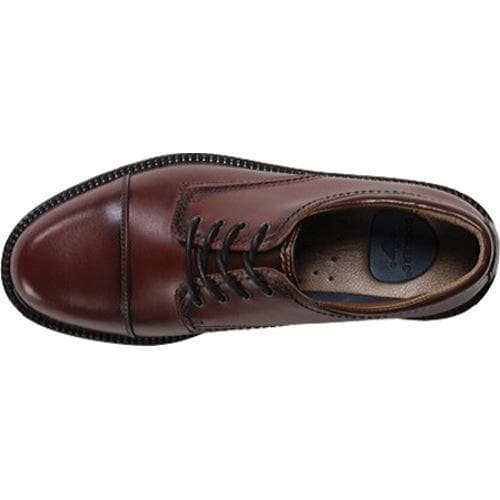 Mens Dockers Gordon Antiqued Cordovan   16430008  