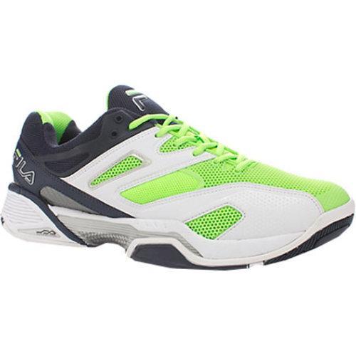 fila sentinel tennis shoe