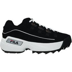Fila carlos black sneakers Outlet