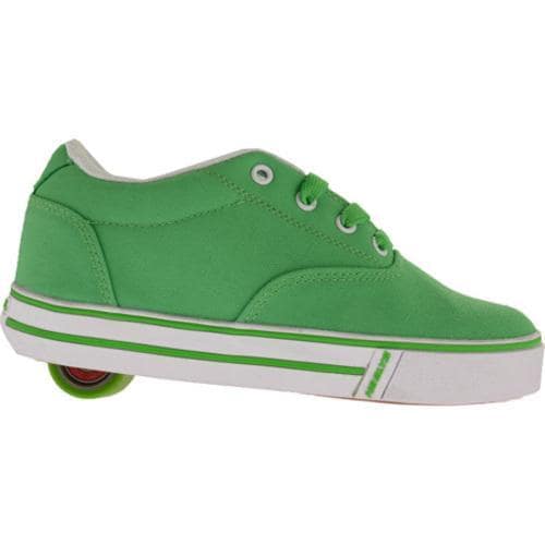 green heelys