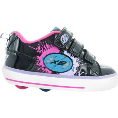 heelys x2 pink