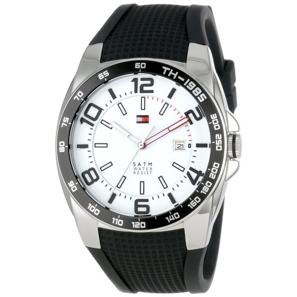 tommy hilfiger th 1985 watch