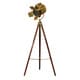Directors Floor Lamp