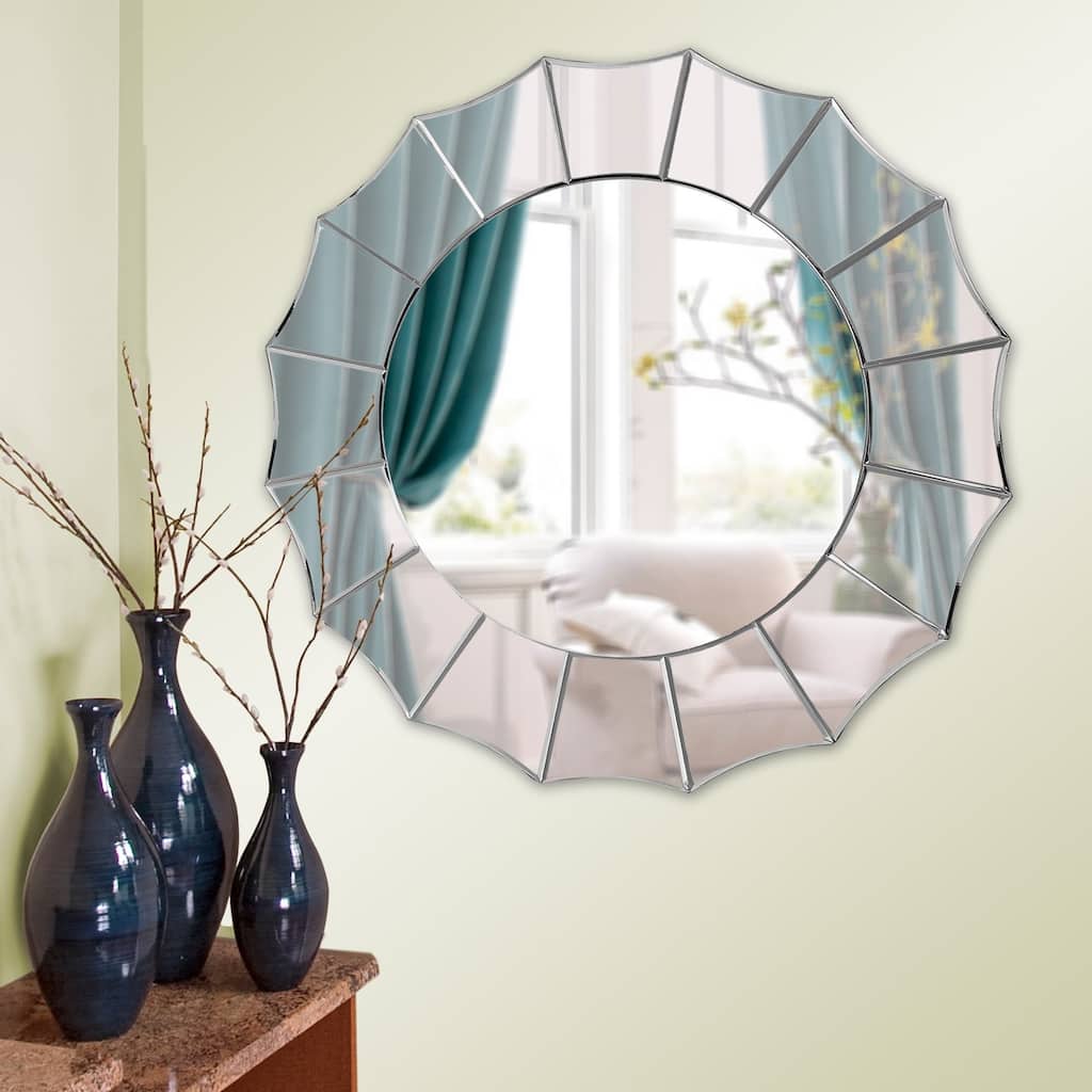 Matteson Wall Mirror