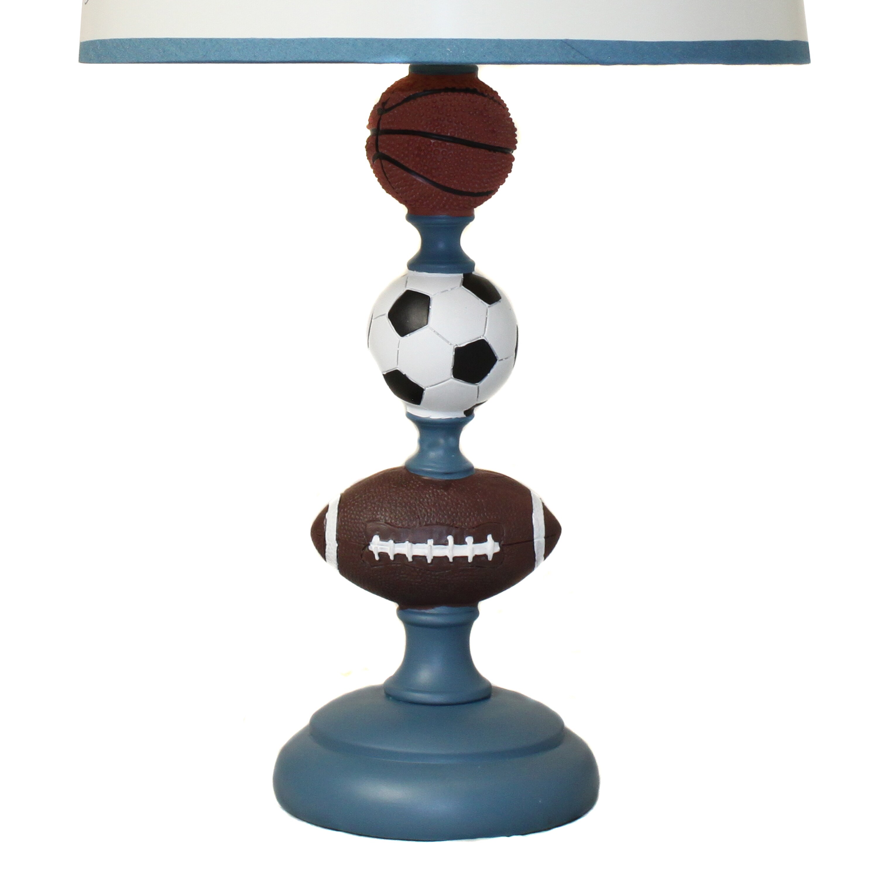 kids sports lamp