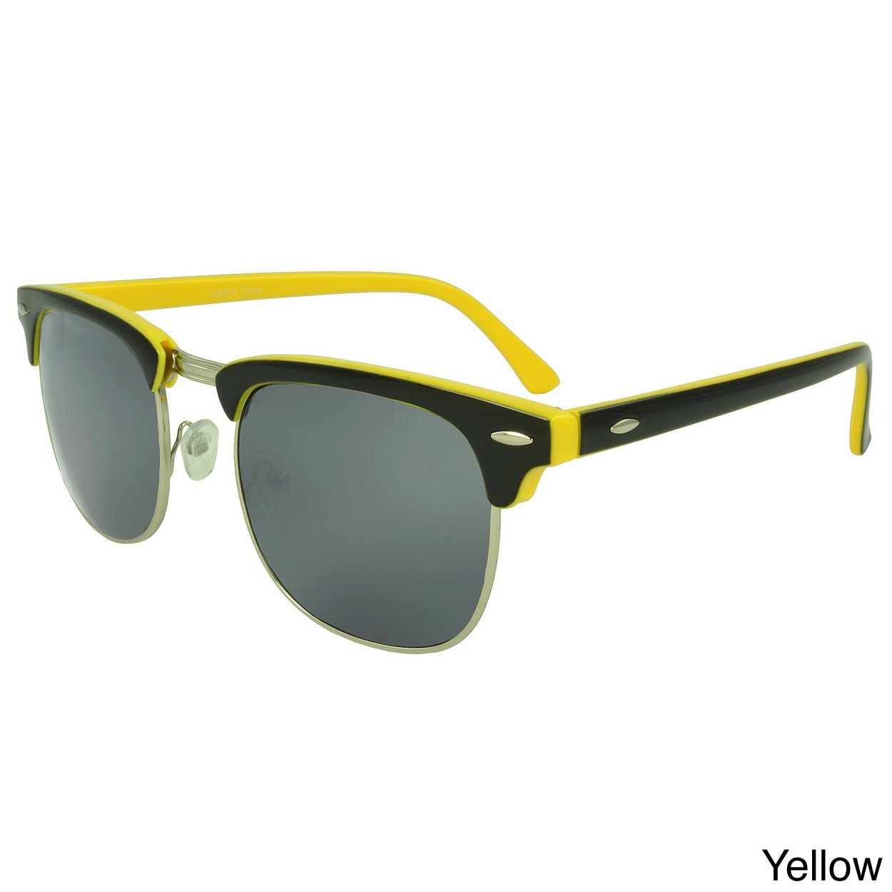 Apopo Soho Retro Fashion Sunglasses