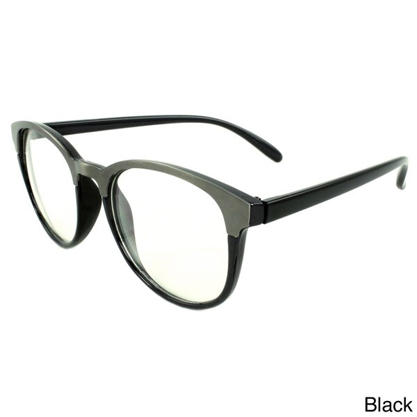 Shop Swg Eyewear Women S Tailored Retro Oval Glasses Free Shipping On Orders Over 45