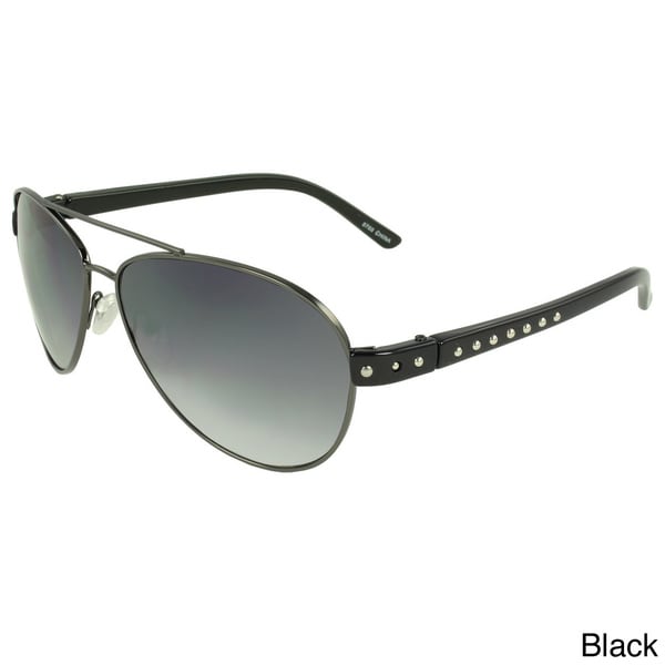 SWG Eyewear Rivet Aviator Sunglasses Apopo Eyewear Fashion Sunglasses