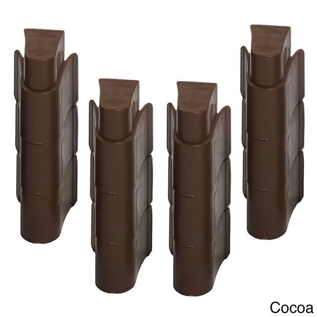 Arm's Reach Bassinet Leg Extension Kit