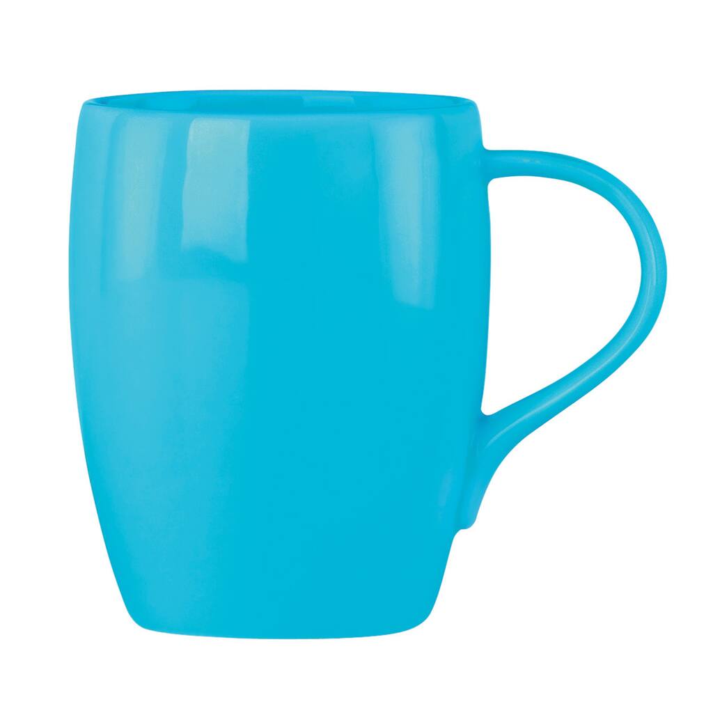 Dansk Classic Fjord Sky Blue Mug