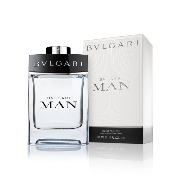 Bvlgari Man in Black Mens 2 ounce Eau de Parfum Spray