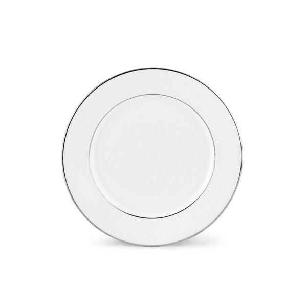 Lenox Hannah Platinum Butter Plate