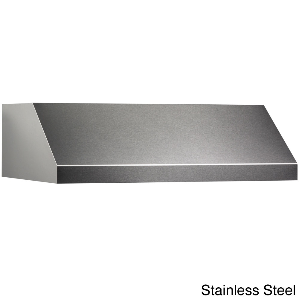 Broan Ap130 Professional Under cabinet 30 inch 440 Cfm Range Hood