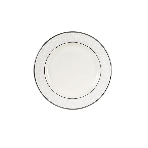 Lenox Pearl Innocence Butter Plate