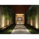 preview thumbnail 1 of 0, 3D Wall Panels Plant Fiber Woven Design Pack of 10