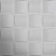 preview thumbnail 2 of 0, 3D Wall Panels Plant Fiber Woven Design Pack of 10