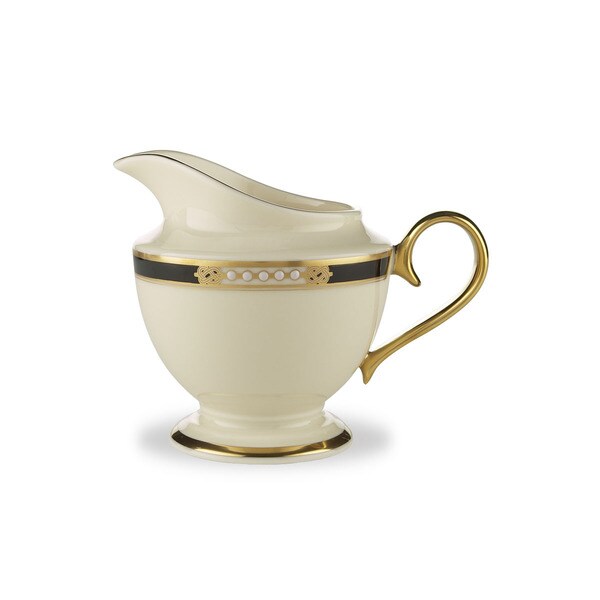 Lenox Hancock Creamer