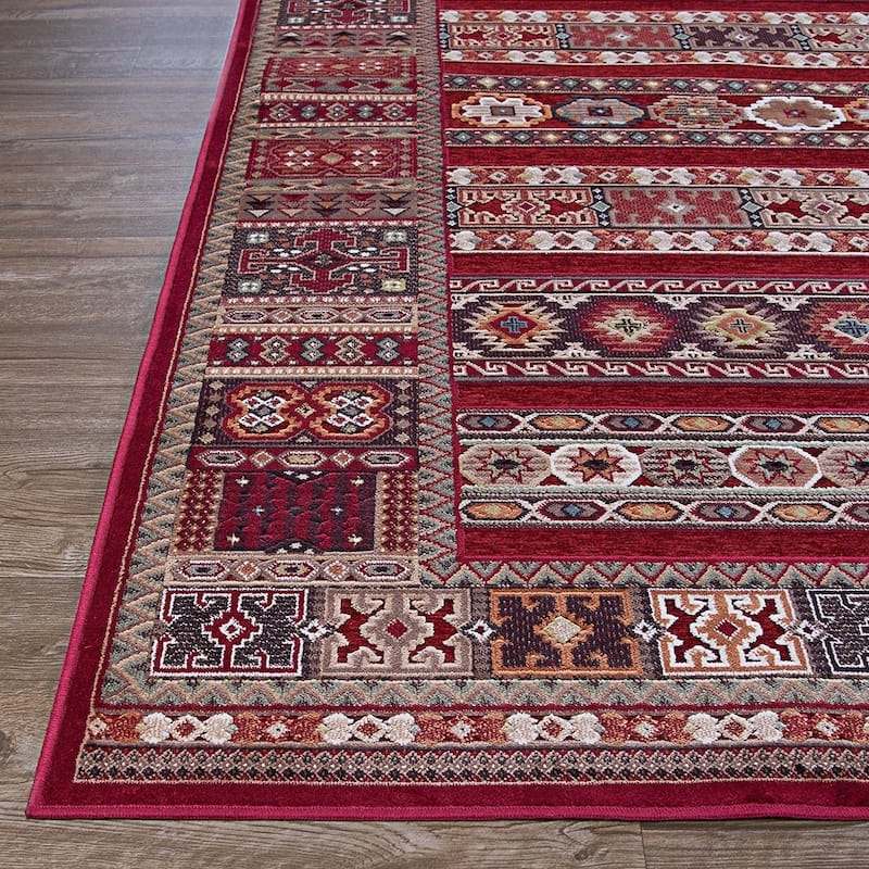 Couristan Cire Jerrico Area Rug