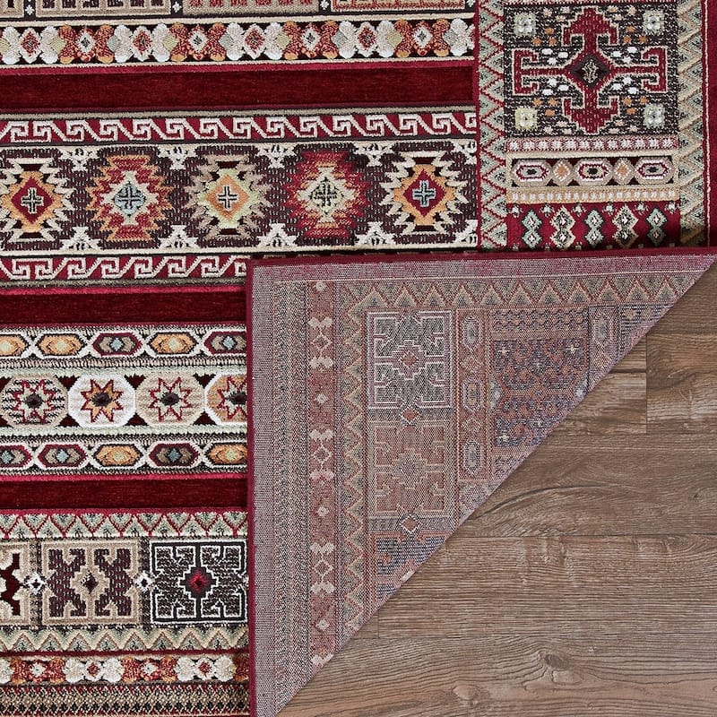 Couristan Cire Jerrico Area Rug