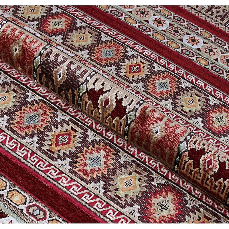 Couristan Cire Jerrico Area Rug