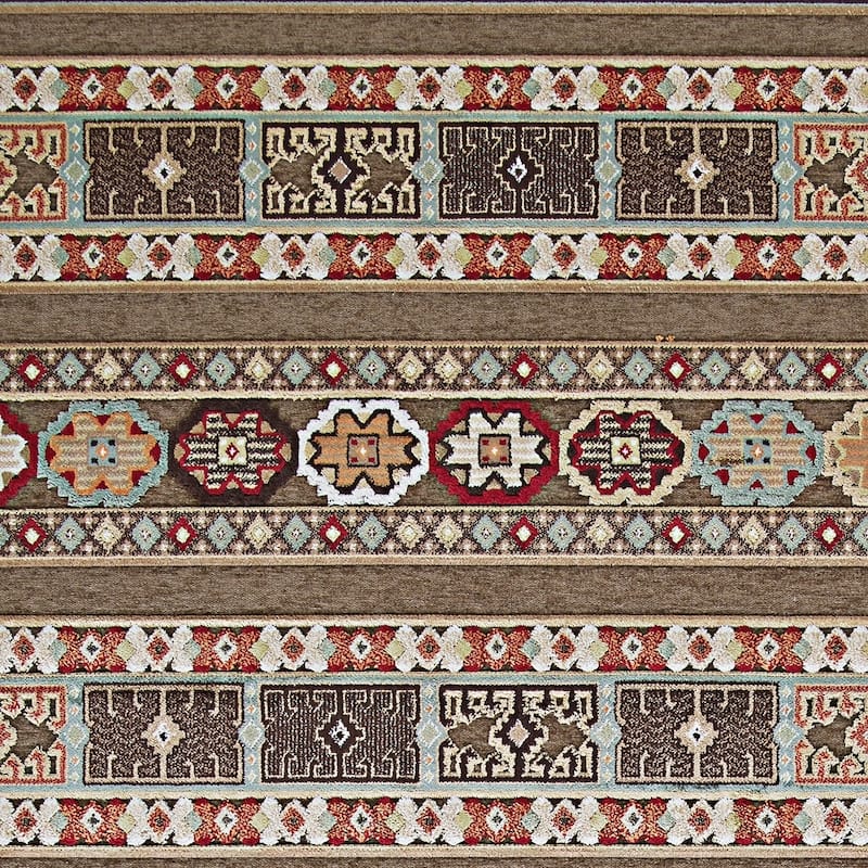 Couristan Cire Jerrico Area Rug