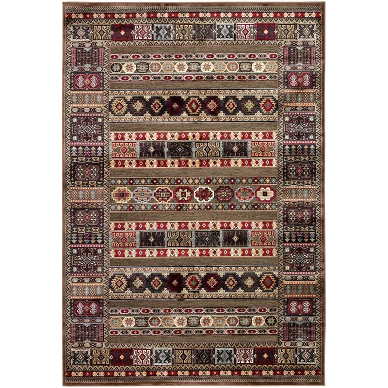 Couristan Cire Jerrico Area Rug