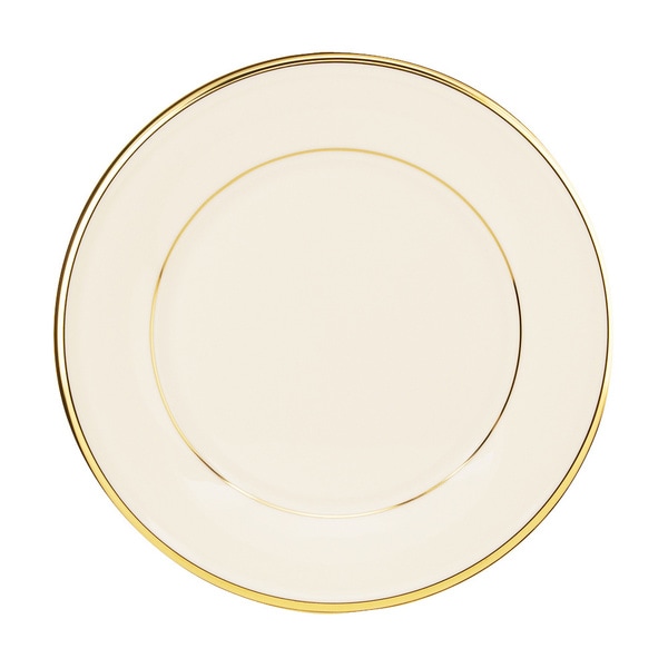 Lenox Eternal Salad Plate