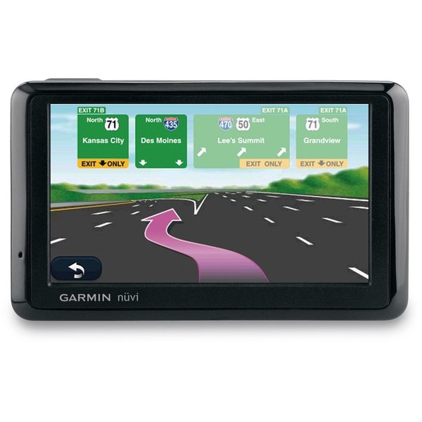 garmin backup camera refurbished