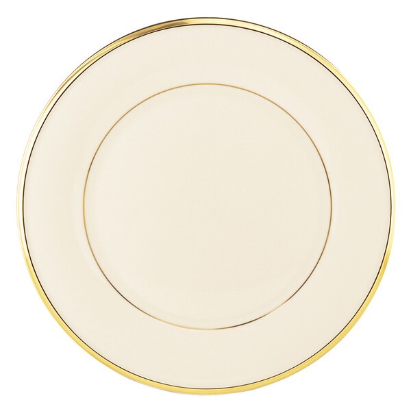 Lenox Eternal Dinner Plate (Service for 1)