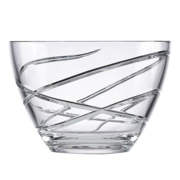 Lenox Adorn 8-inch Crystal Bowl