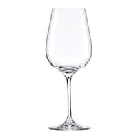 Wine Glasses that Match Vintage Water Glass Set of 2