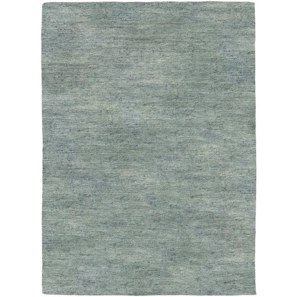 Deja Gray Area Rug - 3'5" x 5'5"