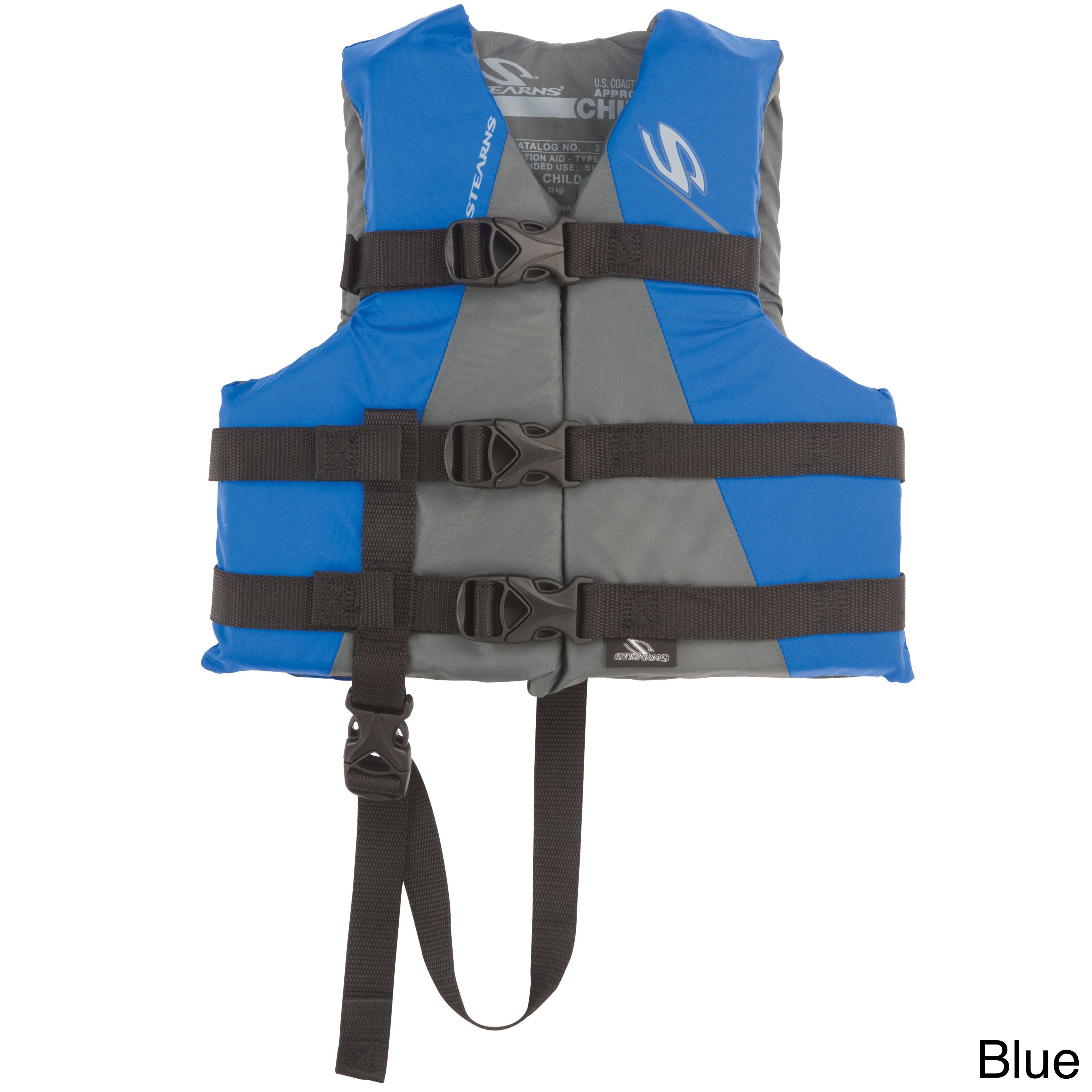 Child Watersport Classic Series Vest