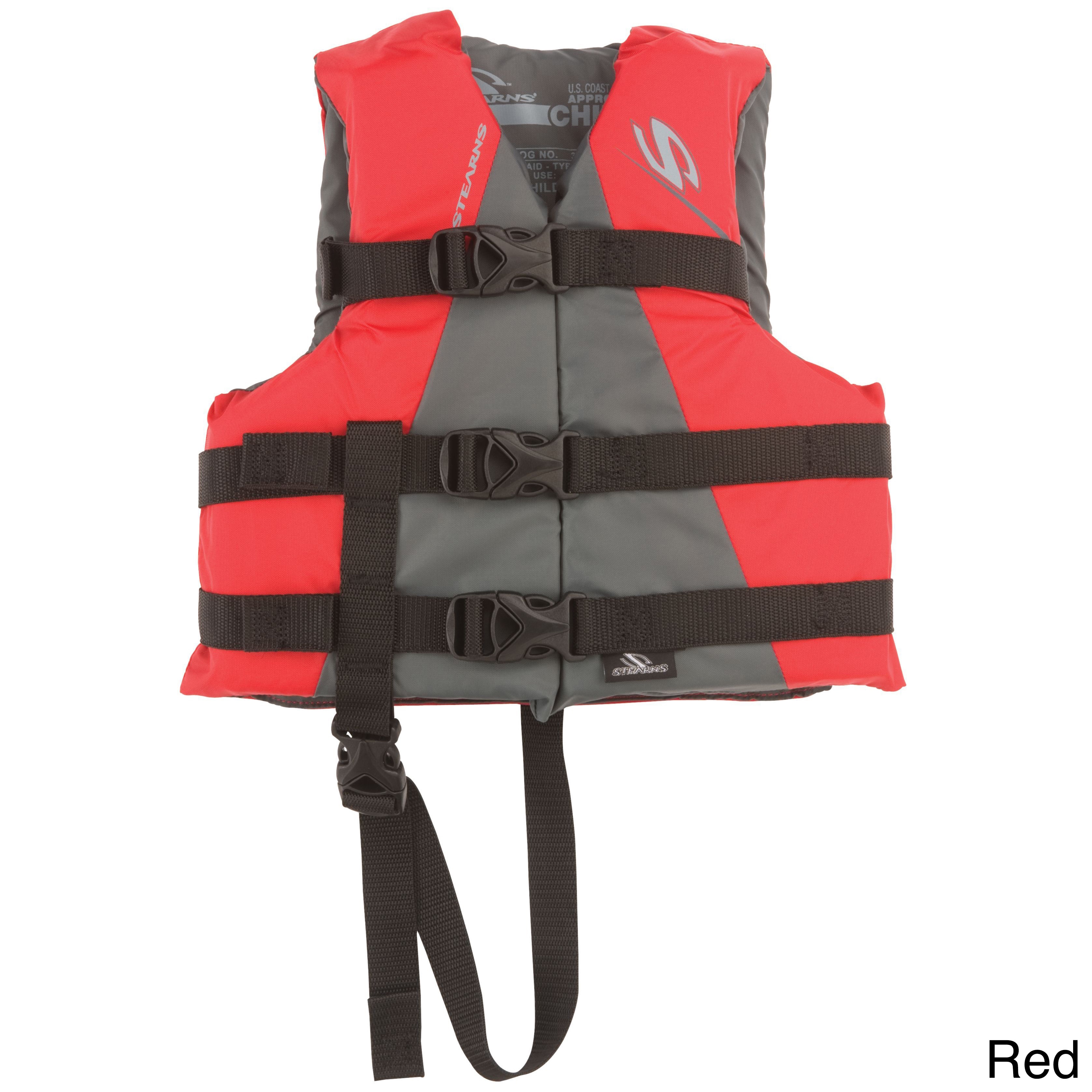 Child Watersport Classic Series Vest