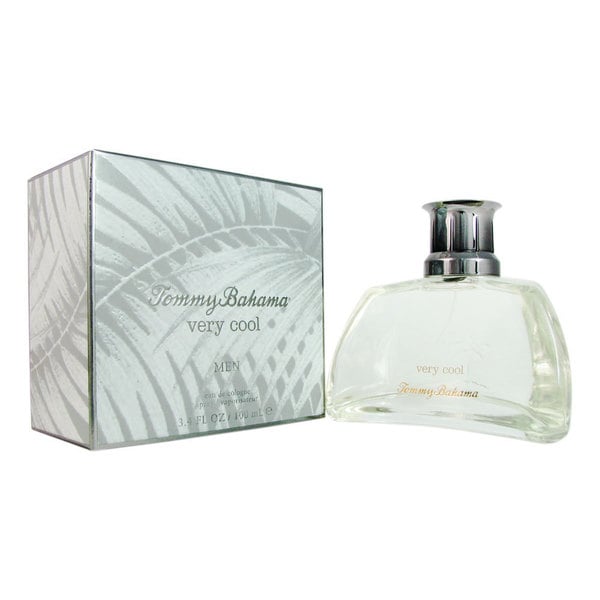 tommy bahama very cool cologne smell