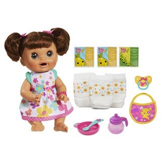 baby alive brasil preço