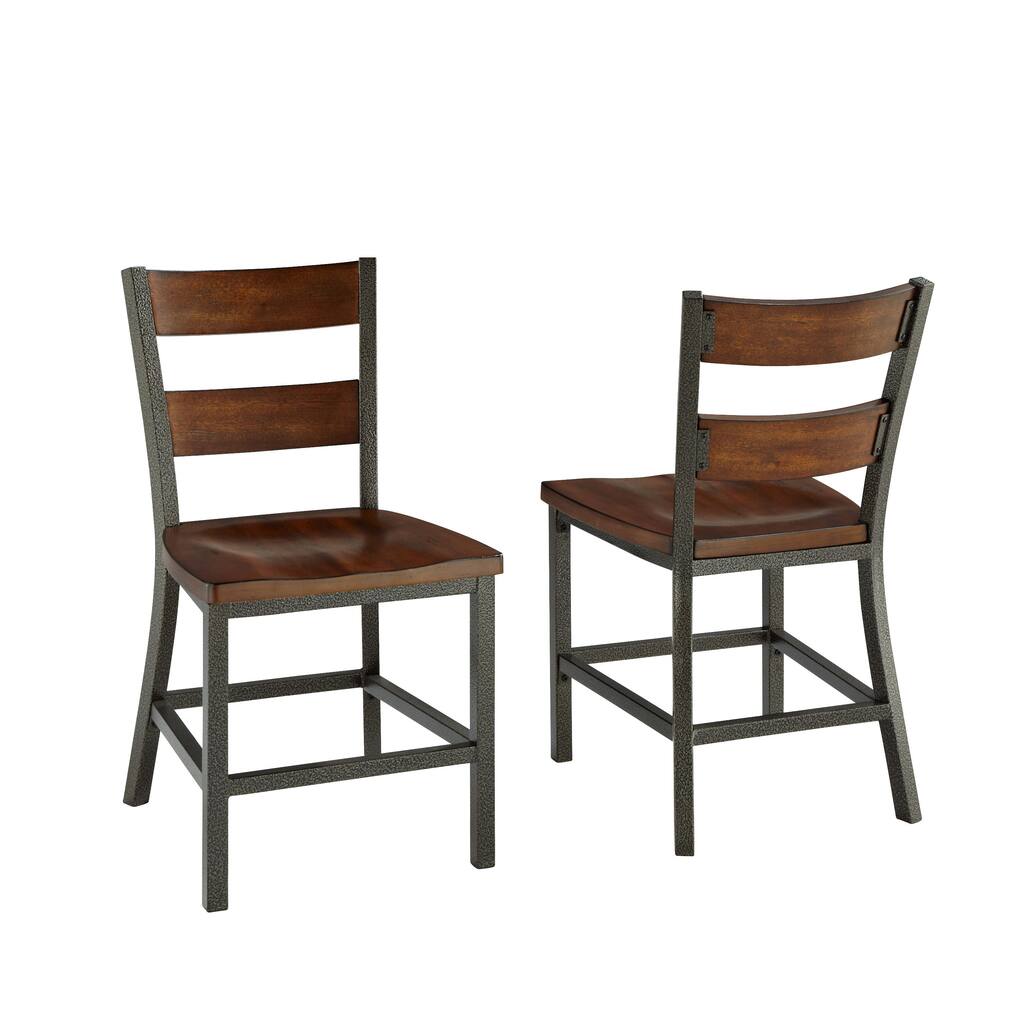 Carbon Loft Evans Dining Chair
